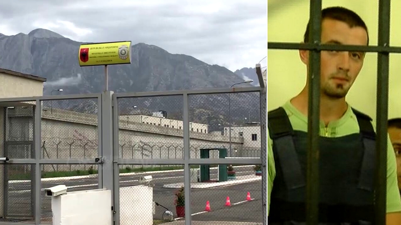 Kamerat e sigurisë dhe skaneri s’kanë punuar prej javësh, policia jep detaje për arrestimin e drejtorit të burgut të Peqinit dhe zyrtarëve të tjerë Kamerat e sigurisë dhe skaneri s’kanë punuar prej javësh, policia jep detaje për arrestimin e drejtorit të burgut të Peqinit dhe zyrtarëve të tjerë