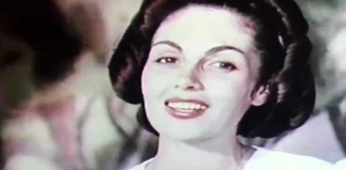 Lasgushi: “Tefta Tashko nuk këndon, por fluturon!” Lasgushi: “Tefta Tashko nuk këndon, por fluturon!”