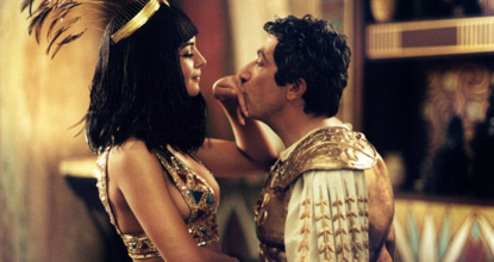 “Misteri”: Çfarë ishte “puthja e vdekjes”? “Misteri”: Çfarë ishte “puthja e vdekjes”?