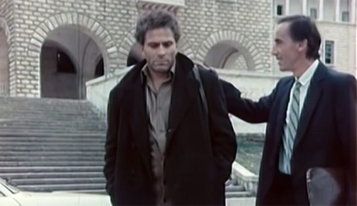 “Xhaxhai vdiq në burg”! Timo Flloko tregon pengun që e rëndon edhe sot e kësaj dite “Xhaxhai vdiq në burg”! Timo Flloko tregon pengun që e rëndon edhe sot e kësaj dite