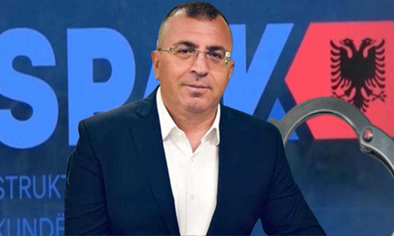 Shkalla e parë e GJKKO dënon me 2 vite burg ish-kryebashkiakun e Bulqizës, Lefter Alla Shkalla e parë e GJKKO dënon me 2 vite burg ish-kryebashkiakun e Bulqizës, Lefter Alla