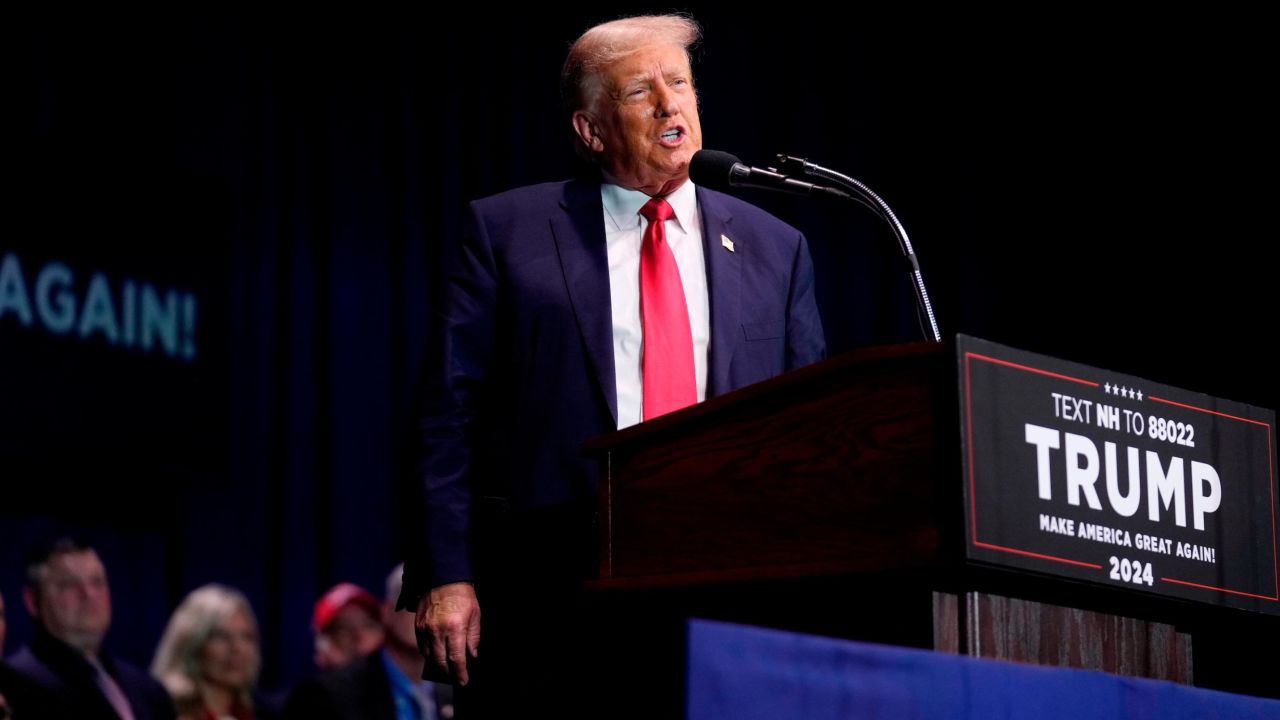 Trump fiton çështjen në Gjykatën Supreme të Miçiganit për pjesëmarrje në zgjedhje Trump fiton çështjen në Gjykatën Supreme të Miçiganit për pjesëmarrje në zgjedhje