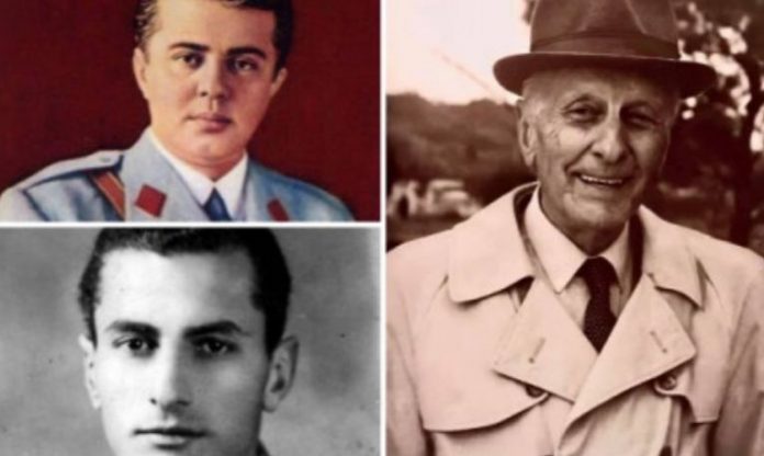 Përkthyesi, botuesi dhe pedagogu Vedat Kokona: 10 javë në një dhomë me Enver Hoxhën! Përkthyesi, botuesi dhe pedagogu Vedat Kokona: 10 javë në një dhomë me Enver Hoxhën!