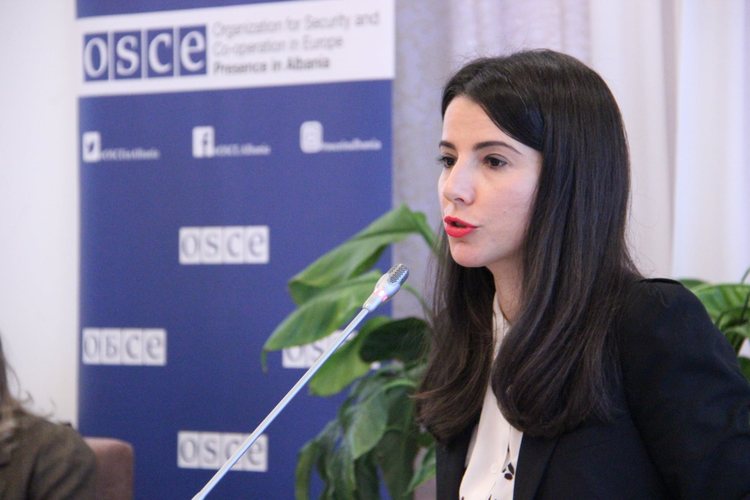 Një tjetër ministri e re! Ja kush do e drejtoi si e përzgjedhur sipas metodës dhe “fiksimit” të Ramës Një tjetër ministri e re! Ja kush do e drejtoi si e përzgjedhur sipas metodës dhe “fiksimit” të Ramës