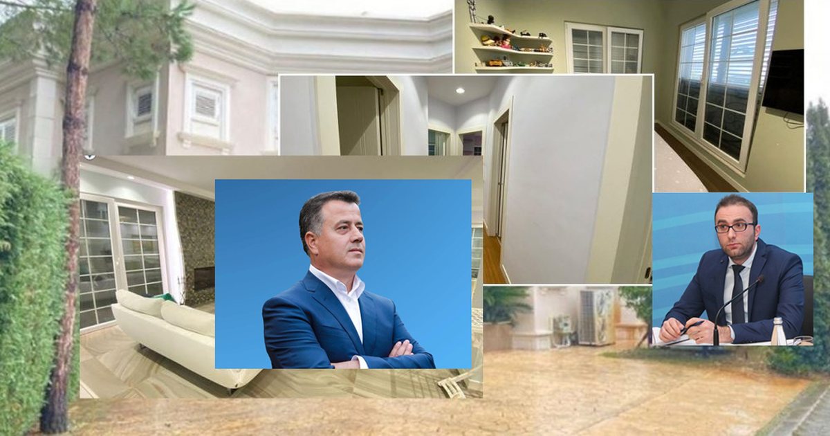 Kallëzimi i Bardhit e dërgoi Mulin në SPAK?! Edhe pak ditë bashkë si shoqnia Foltorja, pastaj do kapen për flokësh… si vajza trotuari Kallëzimi i Bardhit e dërgoi Mulin në SPAK?! Edhe pak ditë bashkë si shoqnia Foltorja, pastaj do kapen për flokësh… si vajza trotuari