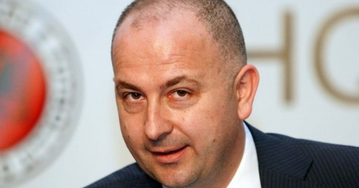 Akuzohen se do pastronin miliona euro të mafies italiane, SPAK mbyll hetimin dhe kërkon gjykim për Rezart Taçin dhe 3 italianët Akuzohen se do pastronin miliona euro të mafies italiane, SPAK mbyll hetimin dhe kërkon gjykim për Rezart Taçin dhe 3 italianët