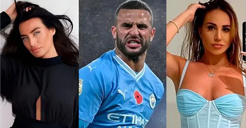 Historia e pabesueshme e mbrojtësit të njohur: Jetonte njëkohësisht me gruan, por dhe me të dashurën Historia e pabesueshme e mbrojtësit të njohur: Jetonte njëkohësisht me gruan, por dhe me të dashurën