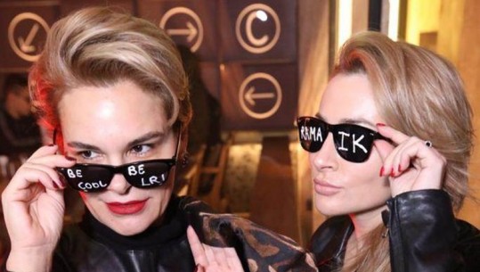 Hetimet / Monika Kryemadhi udhëtoi më shumë me Elona Gurin se sa me Metën. Kaluan kufirin në këmbë me çanta Hetimet / Monika Kryemadhi udhëtoi më shumë me Elona Gurin se sa me Metën. Kaluan kufirin në këmbë me çanta