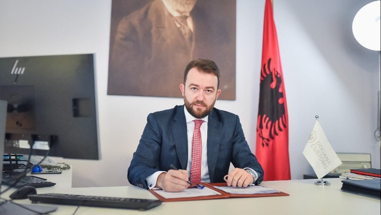 Akuza 1.2 mln € dëm shtetit me dëmshpërblimin për një pronë! Nis gjyqi për Arlind Gjokutaj me gjykim të zakonshëm Akuza 1.2 mln € dëm shtetit me dëmshpërblimin për një pronë! Nis gjyqi për Arlind Gjokutaj me gjykim të zakonshëm