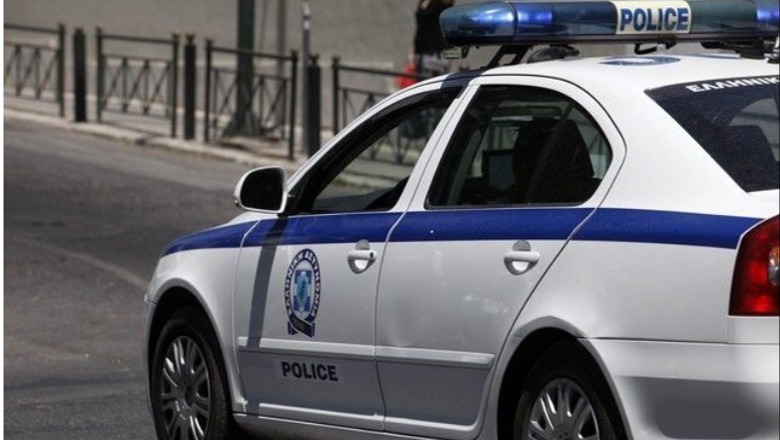 Nuk e donin shqiptarin dhëndër për vajzën e tyre: Familja greke pagoi 2500 Euro çeçenin për ta vrarë Nuk e donin shqiptarin dhëndër për vajzën e tyre: Familja greke pagoi 2500 Euro çeçenin për ta vrarë