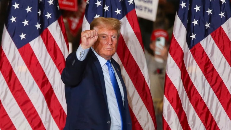 Bota SHBA, Gjykata e Lartë do të përcaktojë nëse ish-presidenti Trump mund të përjashtohet nga fletët e votimit Bota SHBA, Gjykata e Lartë do të përcaktojë nëse ish-presidenti Trump mund të përjashtohet nga fletët e votimit