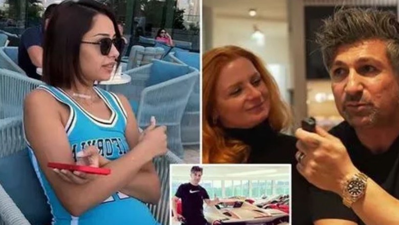 Fitoi lotarinë miliona euroshe në Gjermani, 43-vjeçari turk trazon rrjetin me deklaratën: Mund të përballoj 2 gra, e 3 është porositur Fitoi lotarinë miliona euroshe në Gjermani, 43-vjeçari turk trazon rrjetin me deklaratën: Mund të përballoj 2 gra, e 3 është porositur