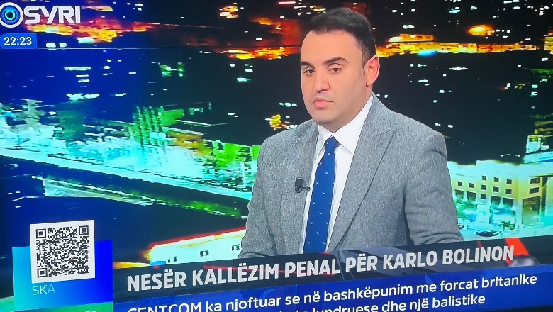 Përrallat e Belo Këlliçit nuk i’a beson as gruaja e tij Përrallat e Belo Këlliçit nuk i’a beson as gruaja e tij