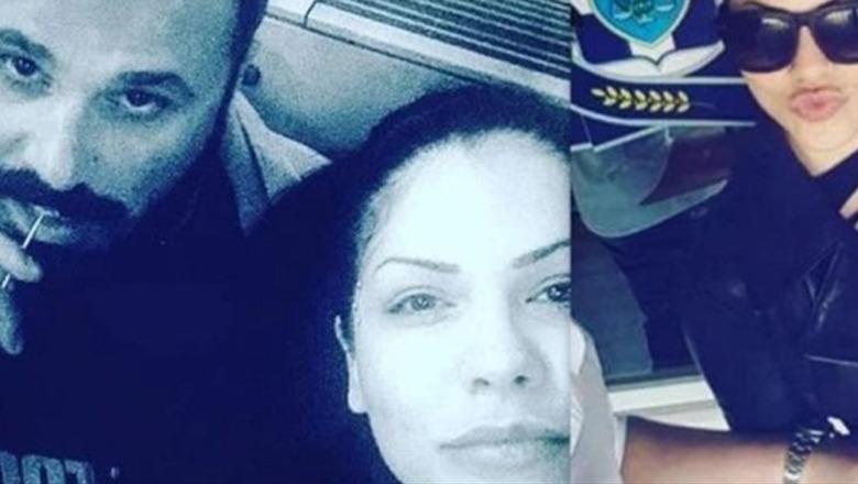 Ekzekutimi mafiozit grek! Historia e dashurisë me vajzën e pasur greke që i’a vranë dhe që nuk ka përfunduar akoma Ekzekutimi mafiozit grek! Historia e dashurisë me vajzën e pasur greke që i’a vranë dhe që nuk ka përfunduar akoma