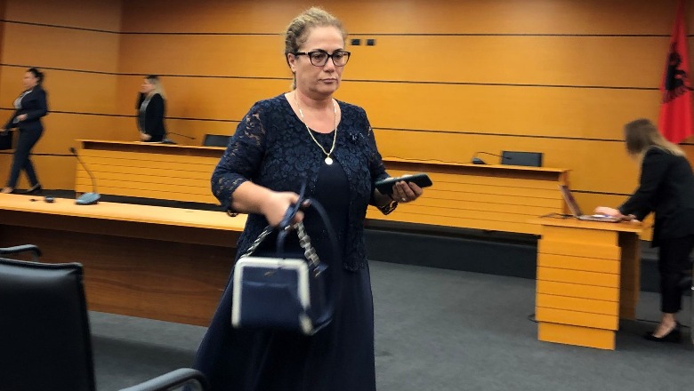 Vettingu përjashton nga drejtësia gjyqtaren e “21 Janarit”, Arjana Caco! Shkon në nëntë numri i gjyqtarve të shkarkuar të 21 Janarit, asnjë i dënuar për krim në drejtësi!