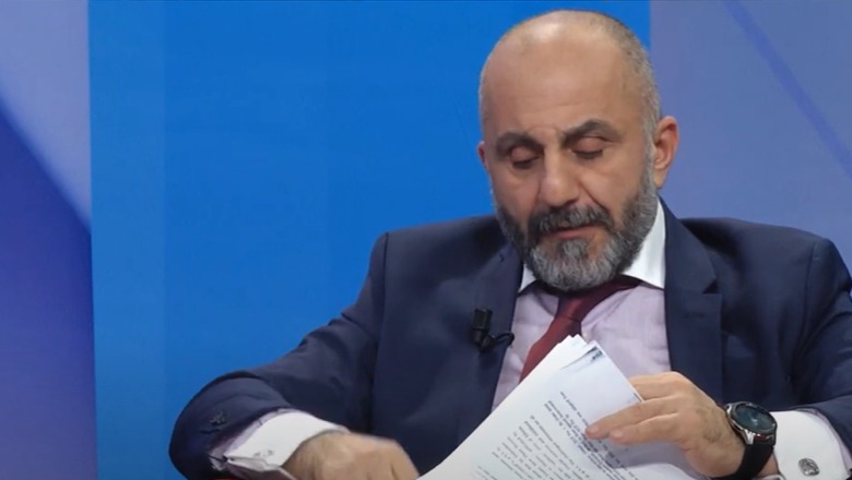 Avokati Romeo Kara: “Ekspertizat mjekoligjore të 21 janarit u manipuluan nën presion, SPAK duhet të hetojë”!