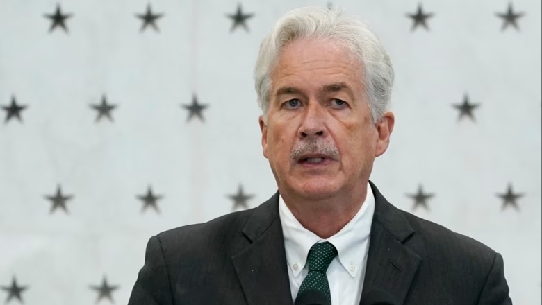 Drejtori i CIA-s: Braktisja e Ukrainës nga SHBA do të ishte një gabim i ‘përmasave historike’ Drejtori i CIA-s: Braktisja e Ukrainës nga SHBA do të ishte një gabim i ‘përmasave historike’