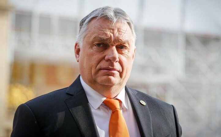 Kryeministri hungarez Viktor Orbán: Paqja ka një emër, Donald Trump Kryeministri hungarez Viktor Orbán: Paqja ka një emër, Donald Trump