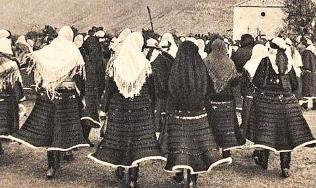 Xhubleta, 4000 vjet histori, nuk ka një të dytë në botë