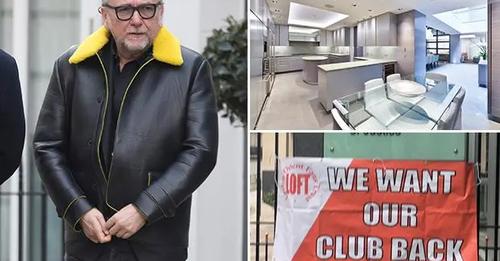 Mashtruesi Bechetti i fshehur dhe në kërkim nga Shqipëria dhe Italia i shkruan Melonit: Lekët që do t’i jepni Shqipërisë për emigrantët, m’i jepni mua se m’i ka borxh! Mashtruesi Bechetti i fshehur dhe në kërkim nga Shqipëria dhe Italia i shkruan Melonit: Lekët që do t’i jepni Shqipërisë për emigrantët, m’i jepni mua se m’i ka borxh!