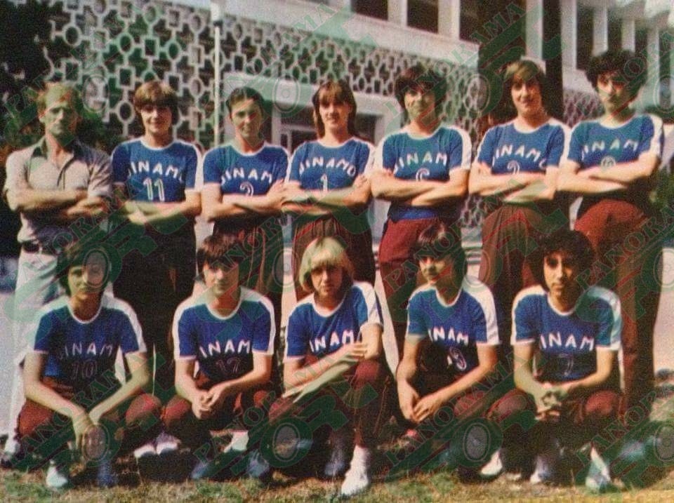 Përfitoi pension të posaçëm, Lulëzime Duka: Hoqa fustanin e nusërisë për volejbollin Përfitoi pension të posaçëm, Lulëzime Duka: Hoqa fustanin e nusërisë për volejbollin