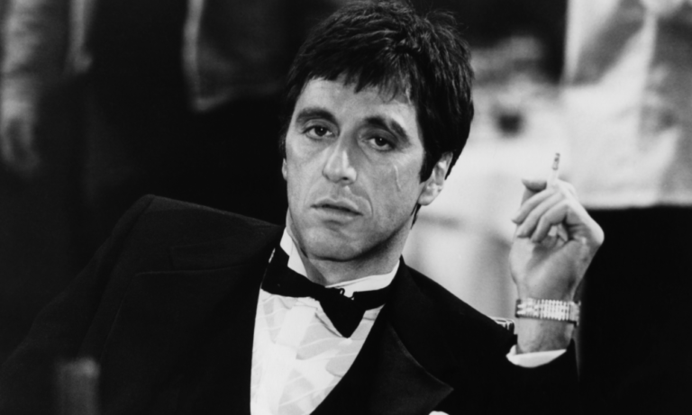 Thënie të veçanta nga Al Pacino : “Të gjithë të duan deri në momentin që të shohin si rival”! Thënie të veçanta nga Al Pacino : “Të gjithë të duan deri në momentin që të shohin si rival”!