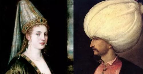 Kush ishte e dashura ruse që “ia pushtoi” zemrën Sulltan Sulejmanit dhe historia e frikshme e sulltanatit të tij?