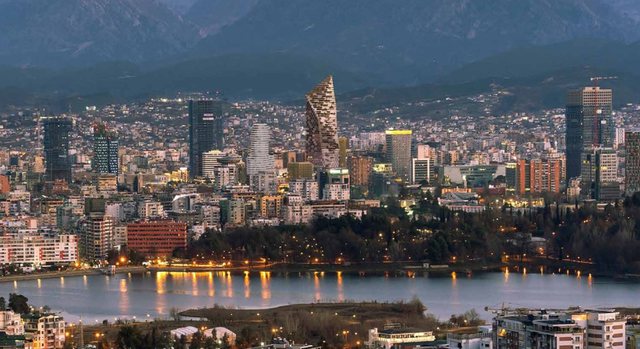 Tirana pret 70 kryebashkiakët e qyteteve ballkanike në 29- 30 janar! Merr kryesimin e Unionit Ballkanik të bashkive B40 Tirana pret 70 kryebashkiakët e qyteteve ballkanike në 29- 30 janar! Merr kryesimin e Unionit Ballkanik të bashkive B40