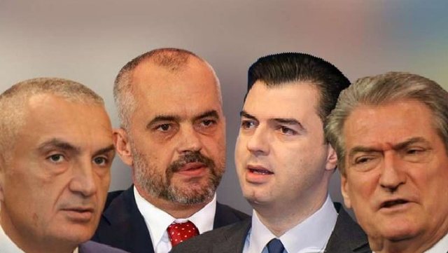 Për kë do të votonin sot shqiptarët dhe si do të ndaheshin mandatet parlamentare
