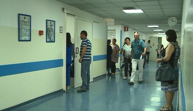 ‘Një ndër spitalet më të mira në Europë’! Rama: Ministri i Jashtëm u operua në QSUT 2 ditë më parë, ja çfarë mesazhi më shkroi ‘Një ndër spitalet më të mira në Europë’! Rama: Ministri i Jashtëm u operua në QSUT 2 ditë më parë, ja çfarë mesazhi më shkroi