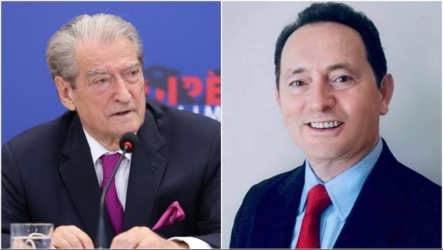 Ish Kryetari i Kushtetueses Zef Brozi: Shteti vrau me 21 Janar 2011, tha Gjykata Europiane e të Drejtave të Njeriut! Po SPAK pse hesht dhe nuk heton këtë krim shtetëror apo… për SPAK janë vrarë mes njëri tjetrit? Ish Kryetari i Kushtetueses Zef Brozi: Shteti vrau me 21 Janar 2011, tha Gjykata Europiane e të Drejtave të Njeriut! Po SPAK pse hesht dhe nuk heton këtë krim shtetëror apo… për SPAK janë vrarë mes njëri tjetrit?