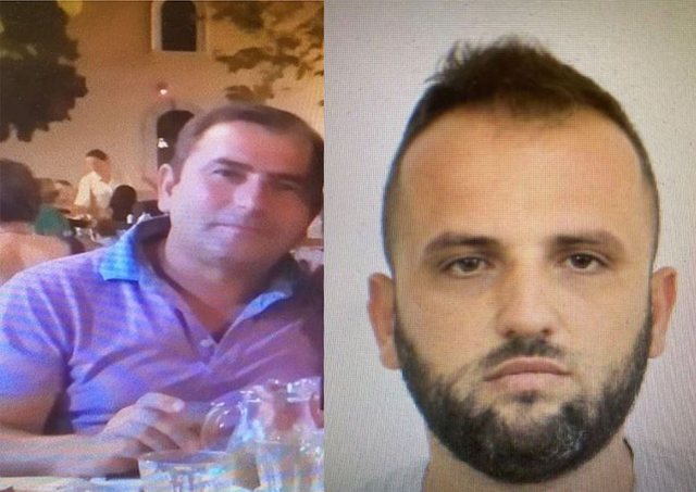 Ngatërresa e tmershme e fotografisë së përdhunuesit Erjon Pelivani me Jordhan Pelivanin, një djalë tjetër shqiptar Ngatërresa e tmershme e fotografisë së përdhunuesit Erjon Pelivani me Jordhan Pelivanin, një djalë tjetër shqiptar