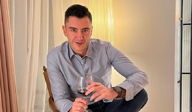 Pas largimit të papritur nga Big Brother VIP 3, reagon për herë të parë Drini Zeqo Pas largimit të papritur nga Big Brother VIP 3, reagon për herë të parë Drini Zeqo