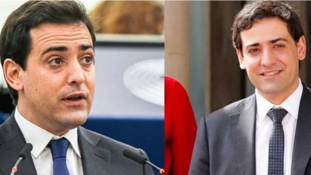 Dikur të dashuruar, kryeministri i Francës emëron ish-partnerin e tij si ministër i Jashtëm Dikur të dashuruar, kryeministri i Francës emëron ish-partnerin e tij si ministër i Jashtëm