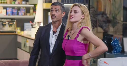 Nga Grande Fratello te Big Brother Albania, mediat italiane jehonë 26-vjeçares shqiptare Nga Grande Fratello te Big Brother Albania, mediat italiane jehonë 26-vjeçares shqiptare