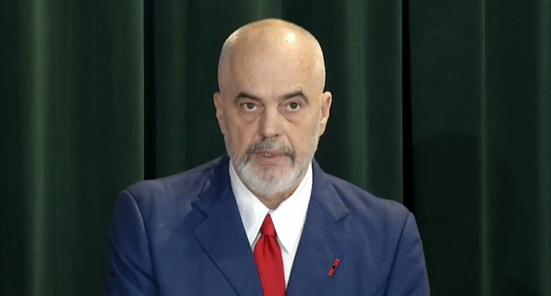 Këto janë shëmbëlltyra e drejtësisë aktualisht! Rama shuplakë SPAK dhe GJKKO për 21 Janarin: Pas një muaj do të presim nëse dosja me gjak do…! Këto janë shëmbëlltyra e drejtësisë aktualisht! Rama shuplakë SPAK dhe GJKKO për 21 Janarin: Pas një muaj do të presim nëse dosja me gjak do…!