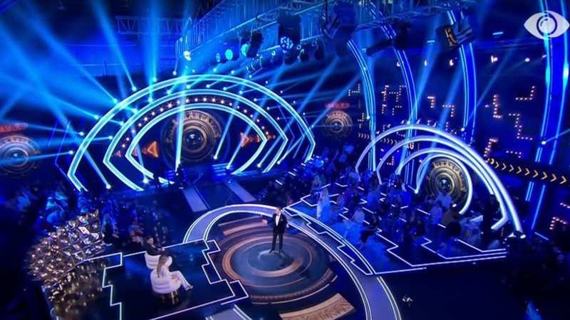 Ende pa kaluar 48 orë nisin intrigat në BBVA3: Ja sa banorë të rinj futen sot dhe çfarë do ndodhë! Ende pa kaluar 48 orë nisin intrigat në BBVA3: Ja sa banorë të rinj futen sot dhe çfarë do ndodhë!