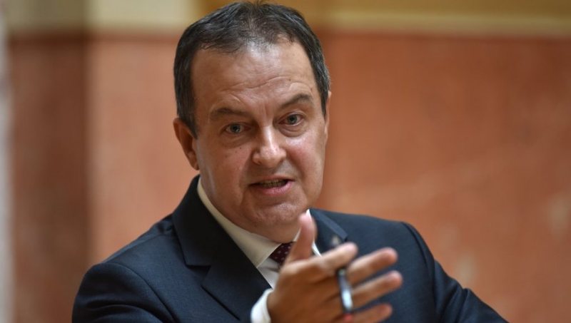 Daçiç: Po shpërtheu lufta, Kosovës s’i bëjnë punë as 1 milion “Javelin” Daçiç: Po shpërtheu lufta, Kosovës s’i bëjnë punë as 1 milion “Javelin”