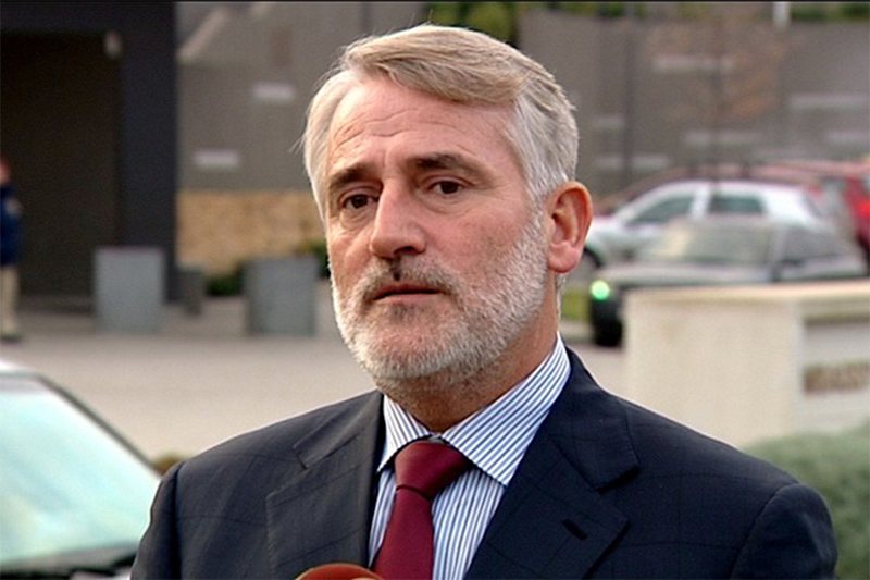 “Krekosja si çlirimtar, e gabuar”! Menduh Thaçi: Ja pse nuk e shkoj me mashtruesin Albin Kurti “Krekosja si çlirimtar, e gabuar”! Menduh Thaçi: Ja pse nuk e shkoj me mashtruesin Albin Kurti