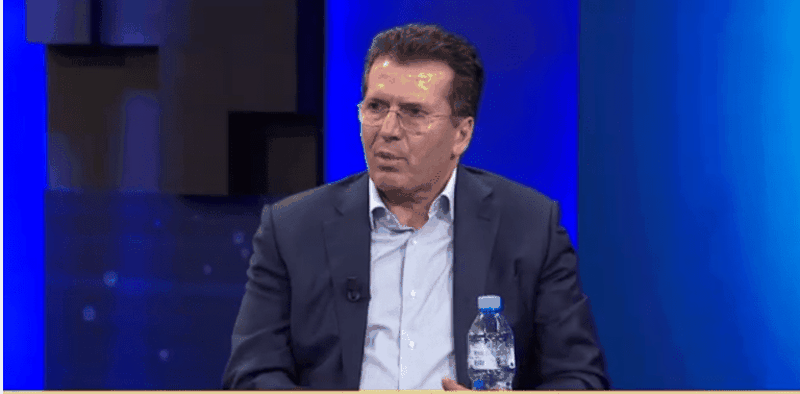 Për ç’duhet të fliste Fatmir Mediu e për ç’flet? Për ç’duhet të fliste Fatmir Mediu e për ç’flet?