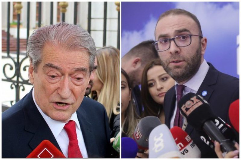 Takime të fshehta me Berishën?! Gazi do t’i dalë për zot misionit që na kanë dhënë qytetarët! Qytetarët i’a pshurrin misionin publikisht! Takime të fshehta me Berishën?! Gazi do t’i dalë për zot misionit që na kanë dhënë qytetarët! Qytetarët i’a pshurrin misionin publikisht!