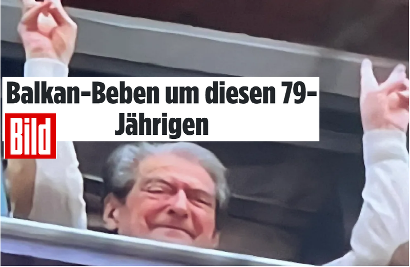 Berisha drejt arrestit me burg! Shkel vendimin e gjykatës komunikon me militantët dhe me mediat! Berisha drejt arrestit me burg! Shkel vendimin e gjykatës komunikon me militantët dhe me mediat!