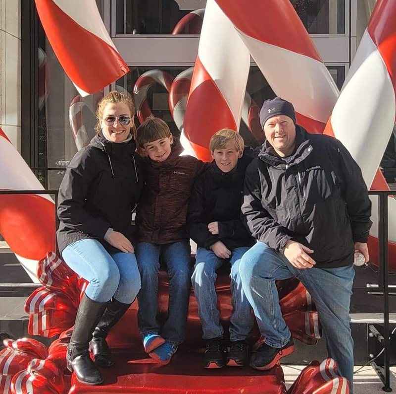 “Asnjëherë nuk e di se çfarë po ndodh në…”! Flet mikesha e policit në SHBA që vrau shqiptaren dhe 2 fëmijët “Asnjëherë nuk e di se çfarë po ndodh në…”! Flet mikesha e policit në SHBA që vrau shqiptaren dhe 2 fëmijët