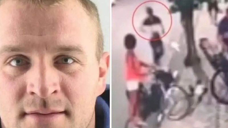 VIDEO/ U vra përpara gruas dhe fëmijës së tij, viktima nga Mali i Zi ishte një vrasës me pagesë VIDEO/ U vra përpara gruas dhe fëmijës së tij, viktima nga Mali i Zi ishte një vrasës me pagesë