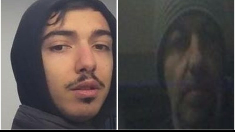 Vidhni bankomatet: Kush janë tre rumunët që vodhën 5 mln lekë në Tiranë? Vidhni bankomatet: Kush janë tre rumunët që vodhën 5 mln lekë në Tiranë?