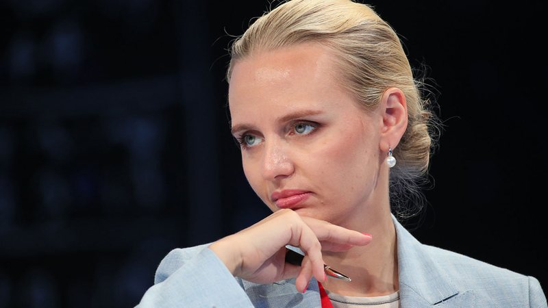 Pse një intervistë e shkencëtares ruse, vajzës së Putinit shkaktoi zemërim? Pse një intervistë e shkencëtares ruse, vajzës së Putinit shkaktoi zemërim?