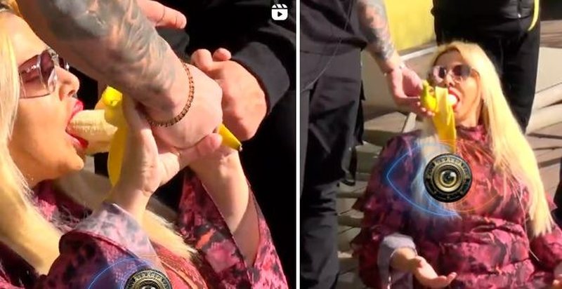 “Fama të merr në qafë”! Degradimi i “VIP”-ave shqiptarë “Fama të merr në qafë”! Degradimi i “VIP”-ave shqiptarë