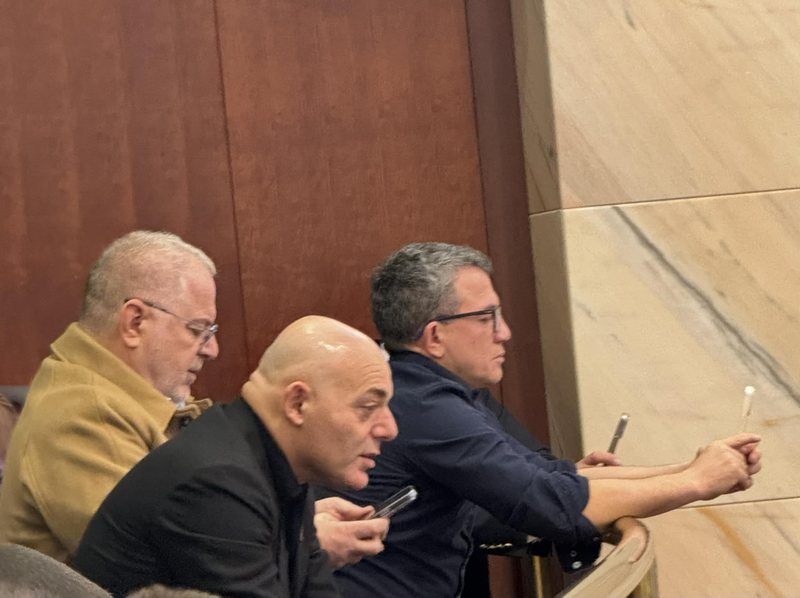 Muli zbulon se Konferenca e ambasadorëve ka diskriminuar Fevziun