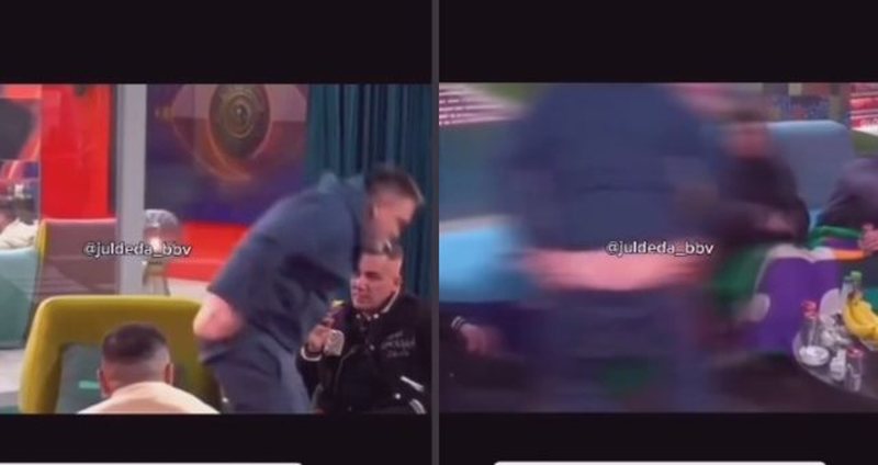 VIDEO/ Muhabet VIP-ash, me b***ën përjashta VIDEO/ Muhabet VIP-ash, me b***ën përjashta