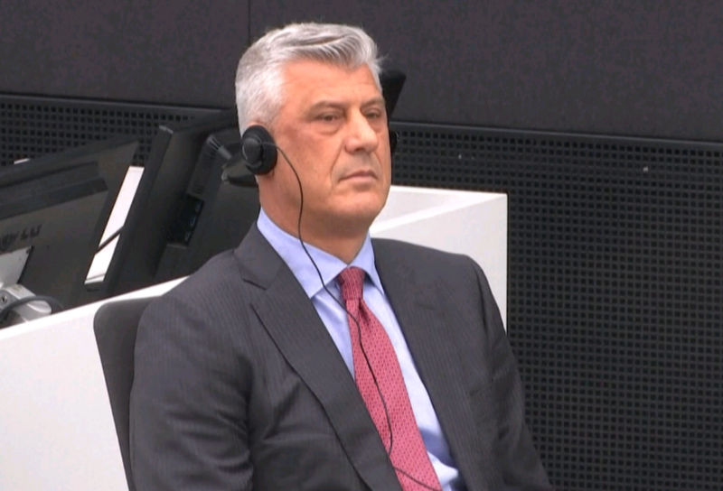 Pagesat për mbrojtjen e të akuzuarve në Hagë është e detyruar t’i bëjë shteti! Bin Kurti dhe qeveria e Kosovës nuk paguajnë: Tërhiqen avokatët, Thaçi pa mbrojtës ligjor Pagesat për mbrojtjen e të akuzuarve në Hagë është e detyruar t’i bëjë shteti! Bin Kurti dhe qeveria e Kosovës nuk paguajnë: Tërhiqen avokatët, Thaçi pa mbrojtës ligjor